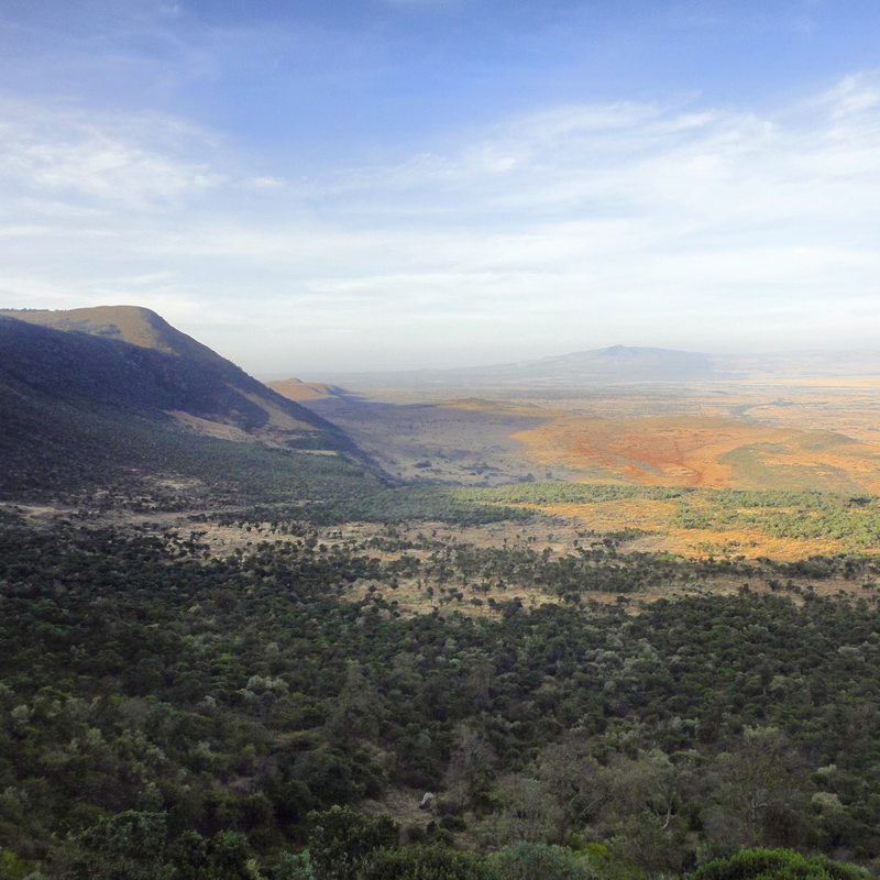 Kenya
